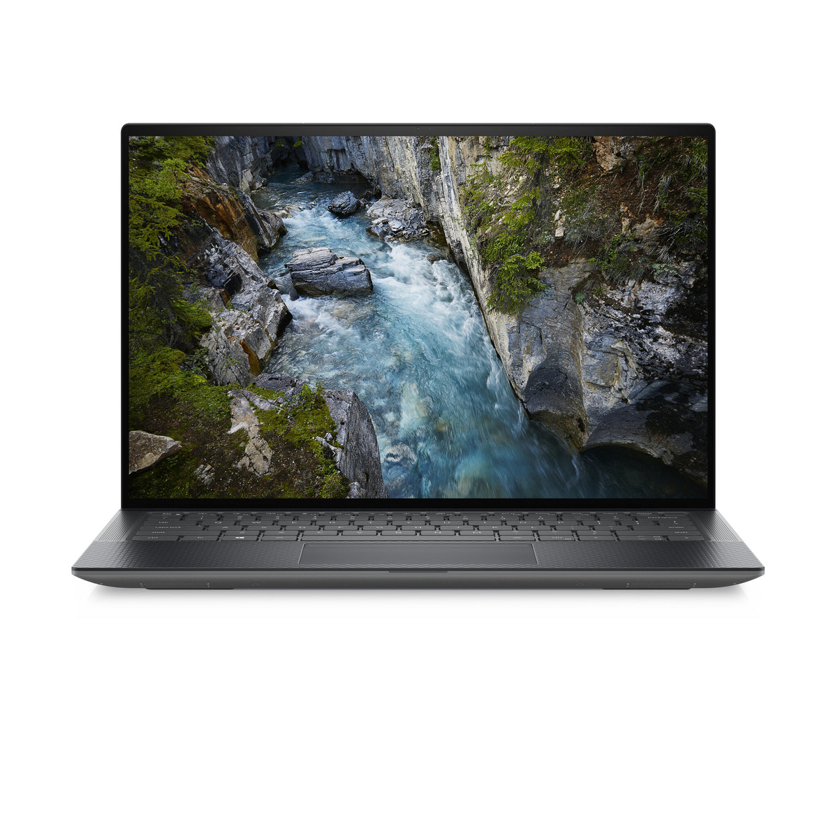 DELL Precision 5480 Laptop - 35.6 cm (14") - Intel® Core™ i7-13700H - 16 GB LPDDR5-SDRAM - 512 GB SSD - NVIDIA RTX A1000 - Wi-Fi 6E - Windows 11 Pro - Grey