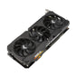ASUS TUF Gaming V2 - NVIDIA 8 GB GDDR6X GeForce RTX 3070 Ti graphics card
