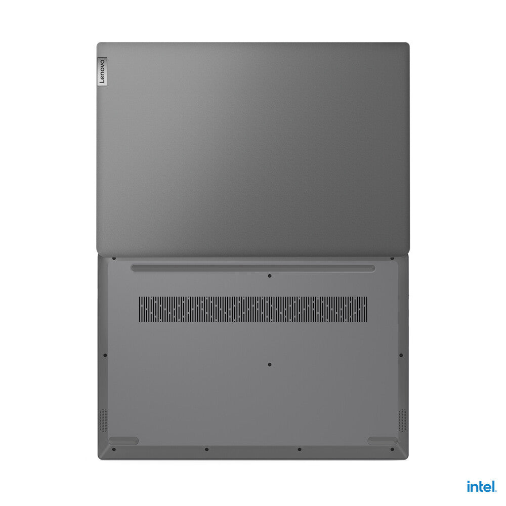 Lenovo V 17 G3 Laptop - 43.9 cm (17.3&quot;) - Intel® Core™ i5-1235U - 8 GB DDR4-SDRAM - 512 GB SSD - Wi-Fi 6 - Windows 11 Pro - Grey