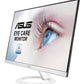 ASUS VZ239HE-W - 58.4 cm (23") - 1920 x 1080 pixels FHD LED Monitor
