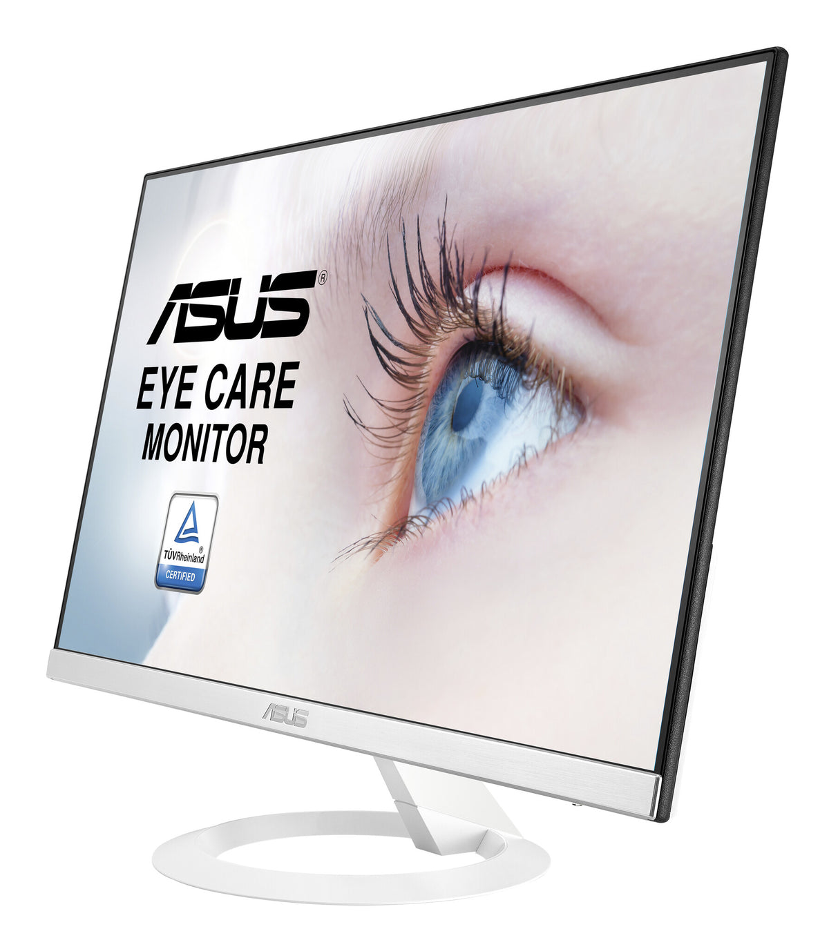 ASUS VZ239HE-W - 58.4 cm (23") - 1920 x 1080 pixels FHD LED Monitor