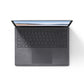 Microsoft Surface Laptop 4 - 34.3 cm (13.5") - Touchscreen - Intel® Core™ i5-1145G7 - 16 GB LPDDR4x-SDRAM - 512 GB SSD - Wi-Fi 6 - Windows 11 Pro - Platinum