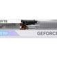 Gigabyte AERO OC 12G - NVIDIA 12 GB GDDR6X GeForce RTX 4070 SUPER graphics card
