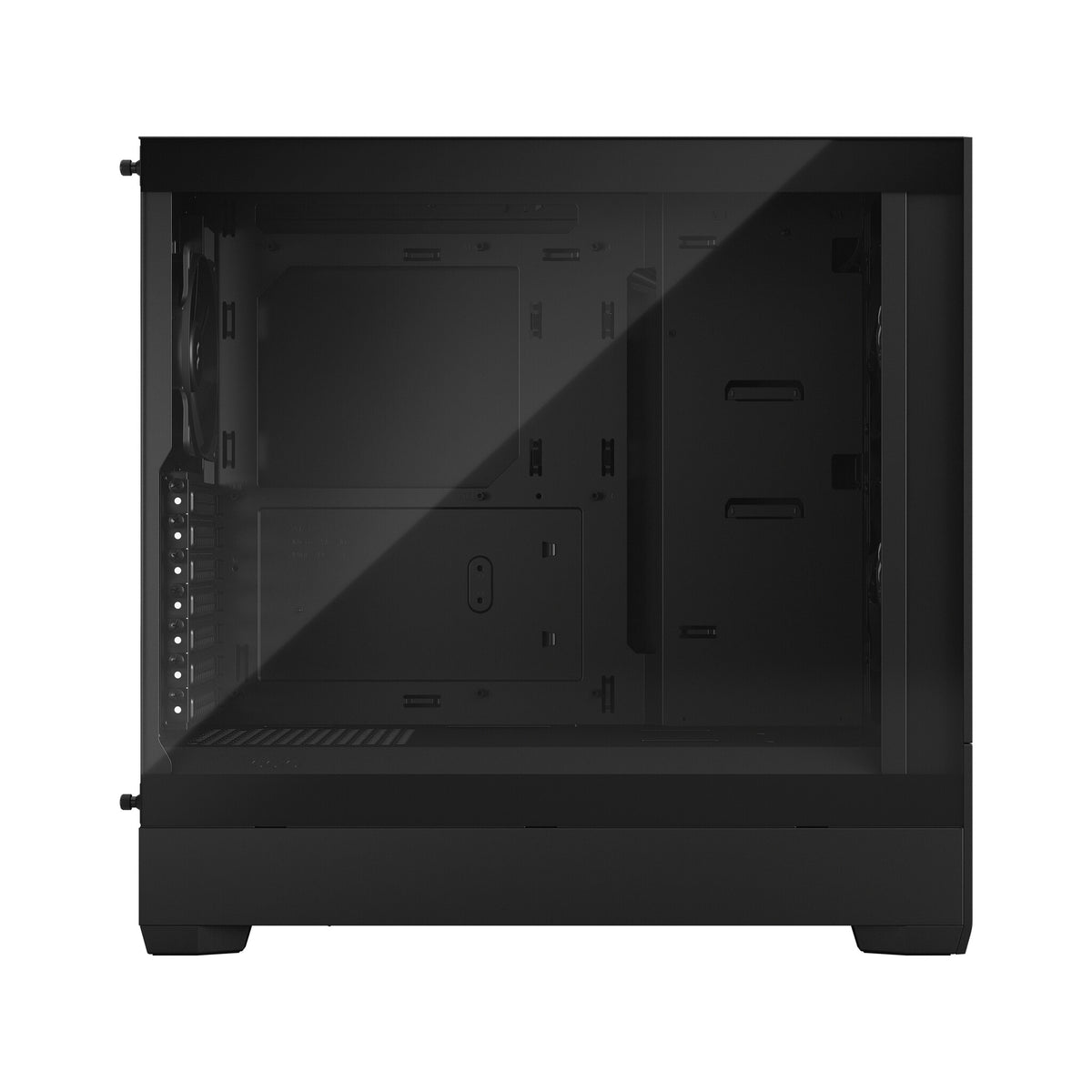 Fractal Design Pop Air - ATX Mid Tower Case in Black