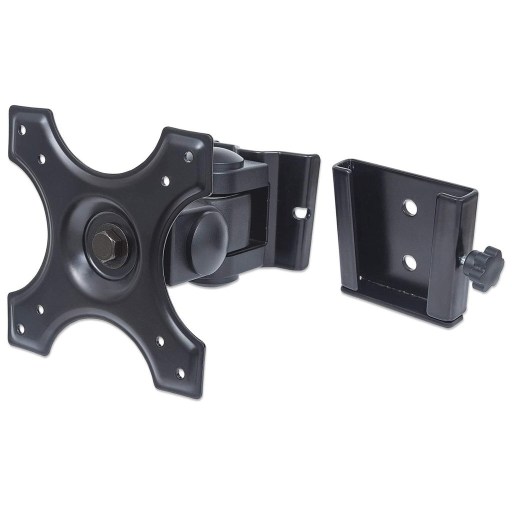 Manhattan 432351 - Wall monitor/TV mount for 33 cm (13") to 55.9 cm (22")