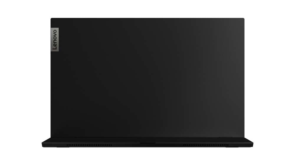 Lenovo ThinkVision M14 - 35.6 cm (14") - 1920 x 1080 pixels Full HD Monitor