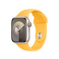 Apple MWMP3ZM/A - 41mm Sunshine Sport Band - S/M
