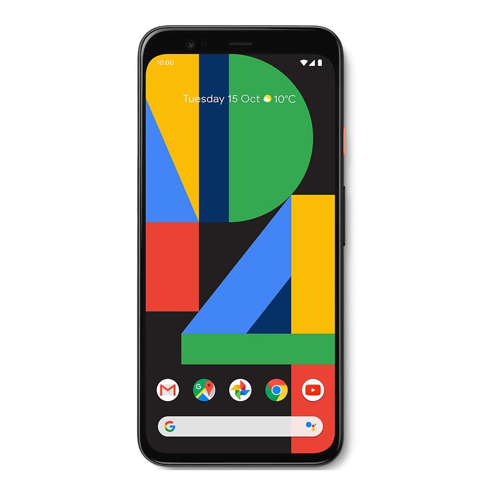 Google Pixel 4 - Refurbished