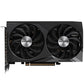 Gigabyte GeForce WINDFORCE OC 8G - NVIDIA 8 GB GDDR6 RTX 3060 Ti graphics card