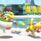 Super Mario 3D World + Bowser’s Fury - Nintendo Switch