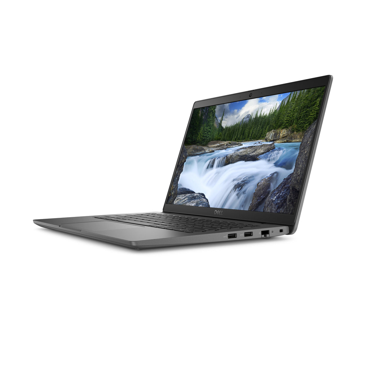 DELL Latitude 3440 Laptop - 35.6 cm (14&quot;) - Intel® Core™ i5-1235U - 8 GB DDR4-SDRAM - 512 GB SSD - Wi-Fi 6E - Windows 11 Pro - Grey