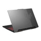 ASUS TUF Gaming A15 Laptop - 39.6 cm (15.6") - AMD Ryzen™ 7 6800H - 16 GB DDR5-SDRAM - 1 TB SSD - NVIDIA GeForce RTX 3060 - Wi-Fi 6 - Windows 11 Home - Grey