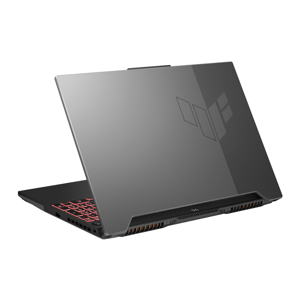 ASUS TUF Gaming A15 Laptop - 39.6 cm (15.6") - AMD Ryzen™ 7 6800H - 16 GB DDR5-SDRAM - 1 TB SSD - NVIDIA GeForce RTX 3060 - Wi-Fi 6 - Windows 11 Home - Grey