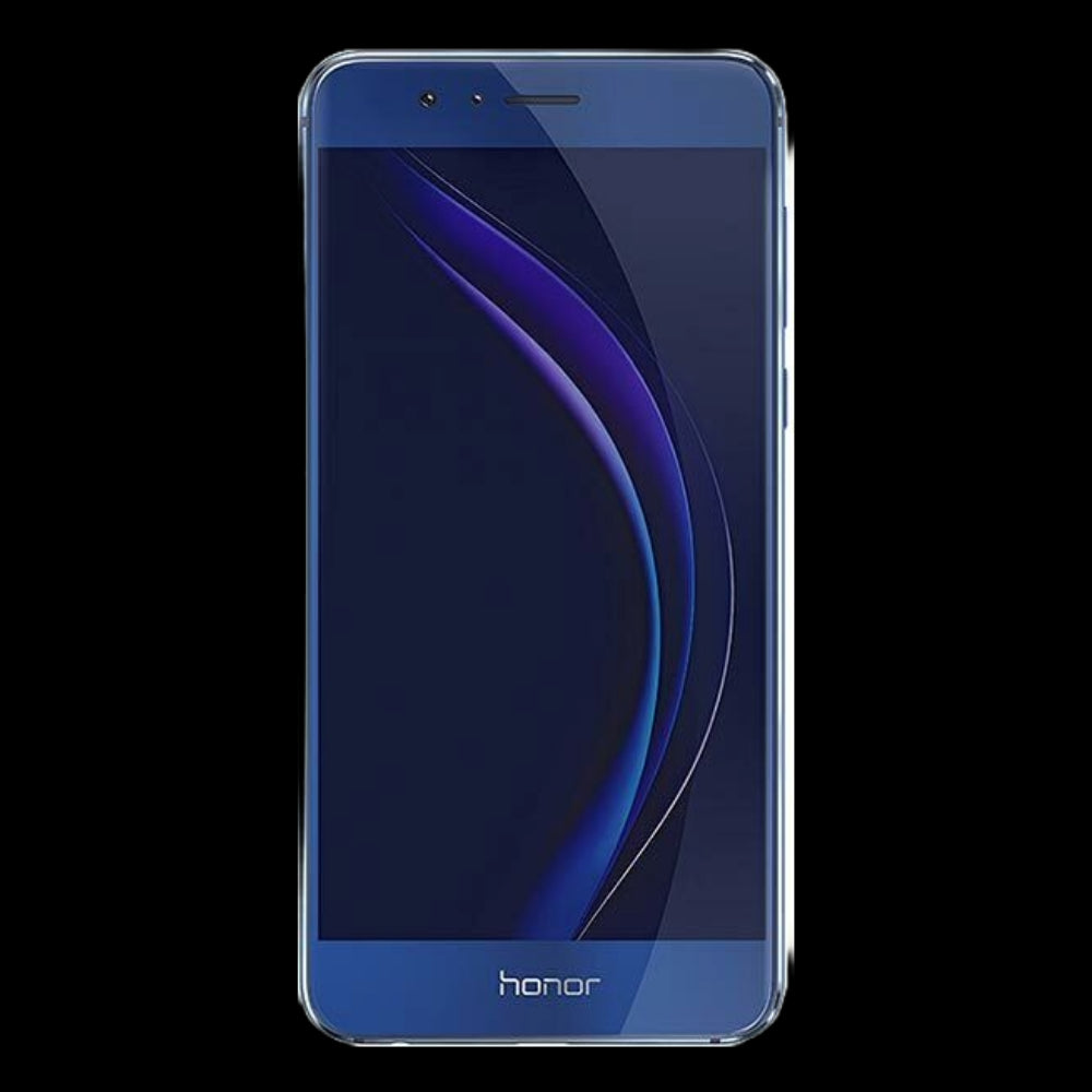 Honor 8 - Dual SIM - 32 GB - Sapphire Blue - Good Condition - Unlocked