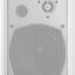 Vision SP-1900P Active Bluetooth speaker in White (Pack of 2)