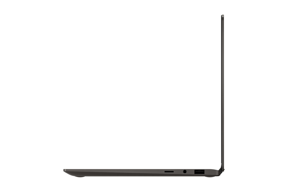 Samsung Galaxy Book3 360 Hybrd Touchscreen Laptop (2-in-1) - 33.8 cm (13.3") - Intel® Core™ i7-1360P - 16 GB LPDDR4x-SDRAM - 512 GB SSD - Wi-Fi 6E - Windows 11 Pro - Grey