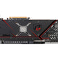 Asrock Phantom Gaming - AMD 12 GB GDDR6 RX 6750 XT graphics card