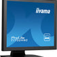 iiyama ProLite computer monitor 43.2 cm (17") 1280 x 1024 pixels LED Touchscreen Table Black