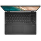 ASUS Chromebook - 40.6 cm (16") - Touchscreen - Intel® Core™ i5-1235U - 8 GB LPDDR4x-SDRAM - 256 GB SSD - Wi-Fi 6E - ChromeOS - Grey