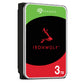 Seagate IronWolf - Serial ATA III 3.5" Internal hard drive - 3 TB
