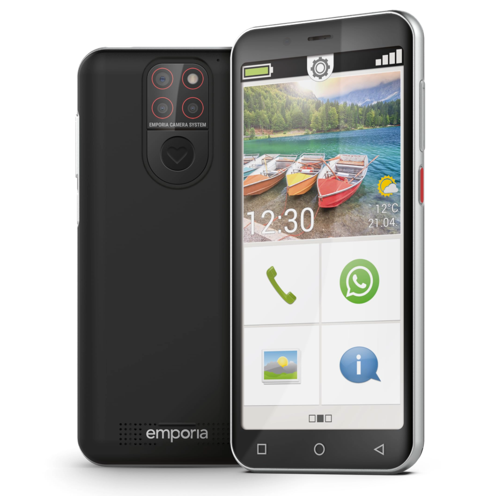 Emporia Smart 5