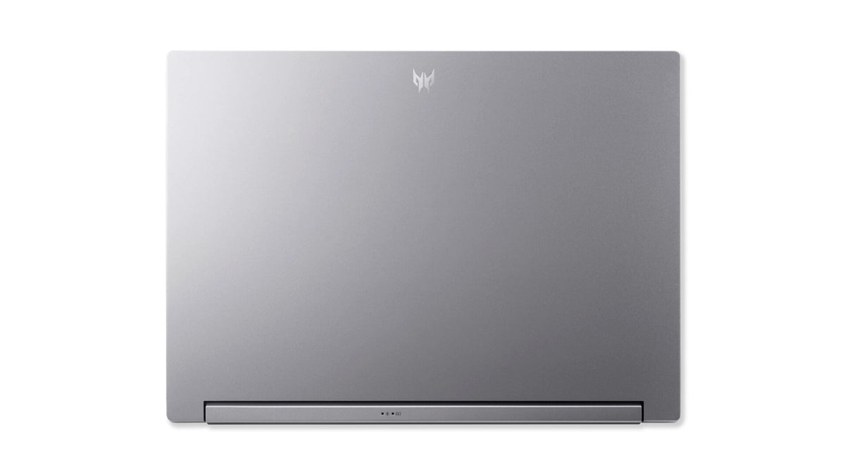 Acer Predator Triton 14 Laptop - 35.6 cm (14&quot;) - Intel® Core™ i7-13700H - 32 GB LPDDR5-SDRAM - 1 TB SSD - NVIDIA GeForce RTX 4070 - Wi-Fi 6E - Windows 11 Home - Silver