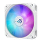 ASUS ROG Strix LC III 360 ARGB "White Edition" - Liquid Processor Cooling Kit - 120mm