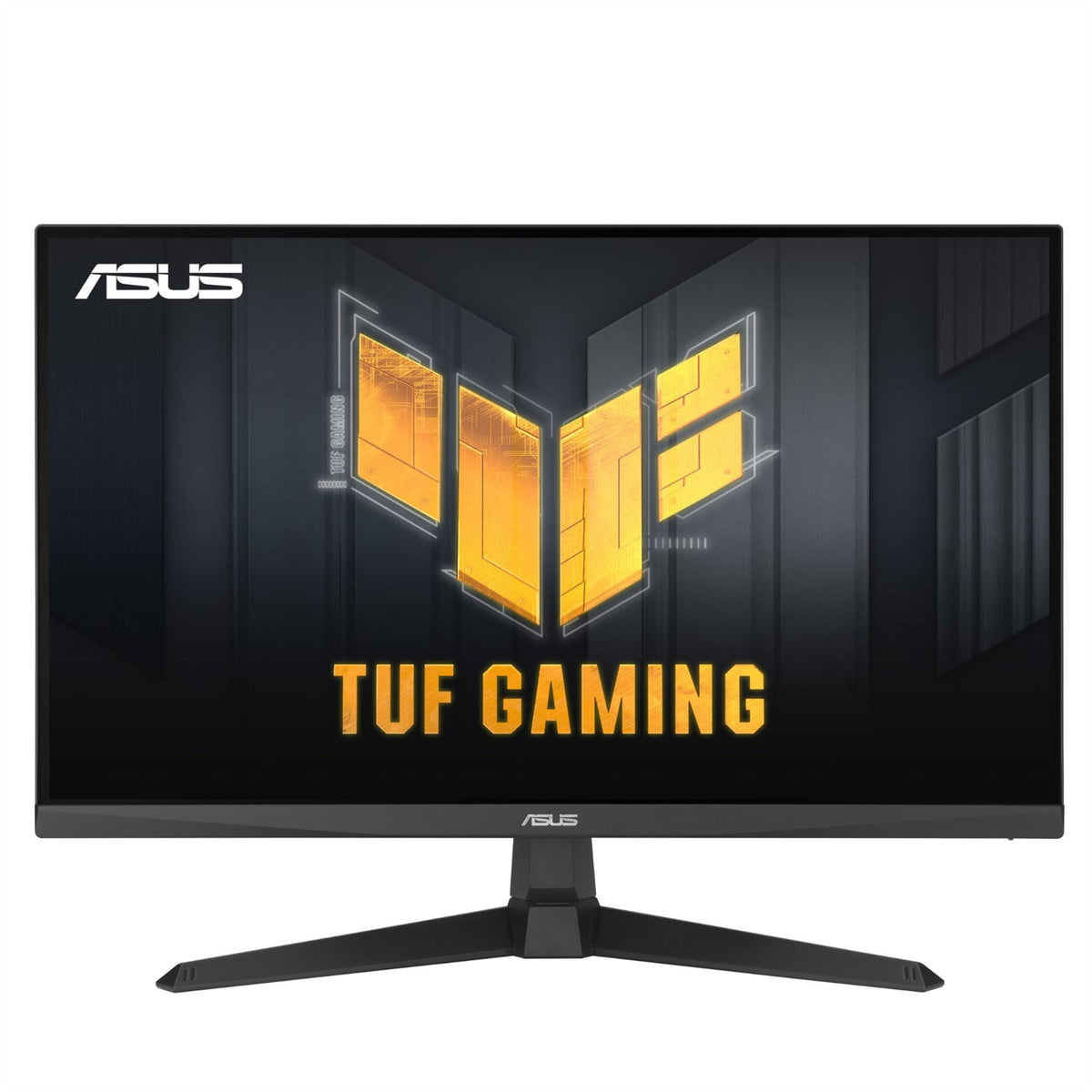 ASUS TUF Gaming VG279QE5A computer monitor 68.6 cm (27") 1920 x 1080 pixels Full HD LCD Black