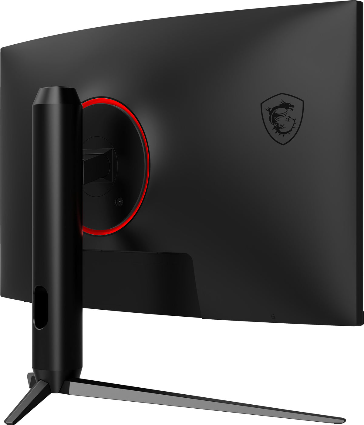 MSI Optix G271CQP - 68.6 cm (27&quot;) - 2560 x 1440 pixels FHD LED Monitor
