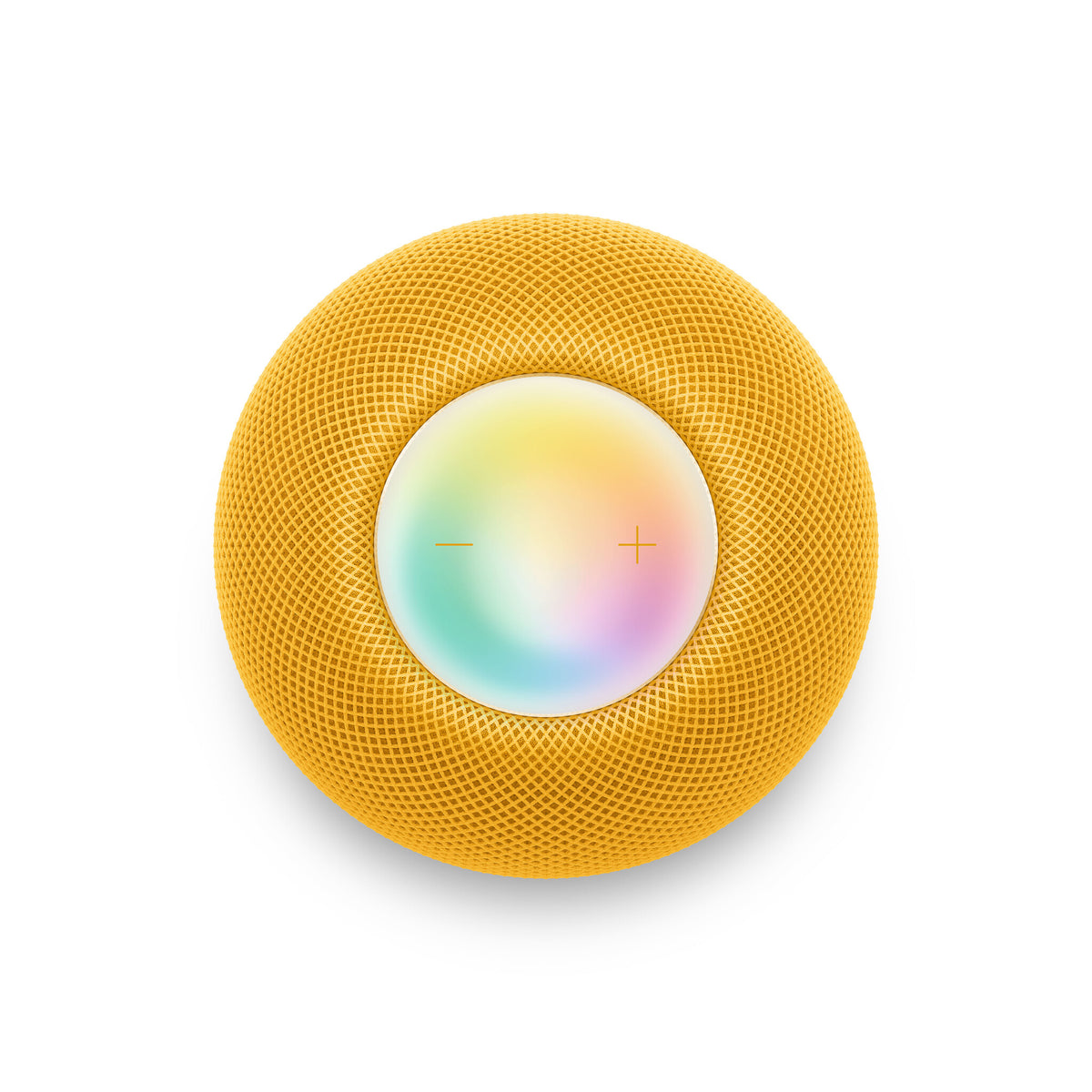 Apple MJ2E3D/A - HomePod mini in Yellow