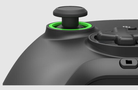 Hori HORIPAD Pro - USB Wired Gaming Controller in Black for Xbox Series X|S
