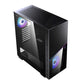 MSI MPG Sekira 100R - ATX Mid Tower Case in Black