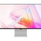 Samsung ViewFinity S9 - 68.6 cm (27") - 5120 x 2880 pixels 5K Ultra HD LED Monitor