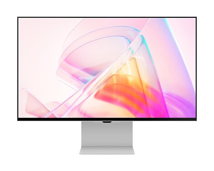 Samsung ViewFinity S9 - 68.6 cm (27") - 5120 x 2880 pixels 5K Ultra HD LED Monitor