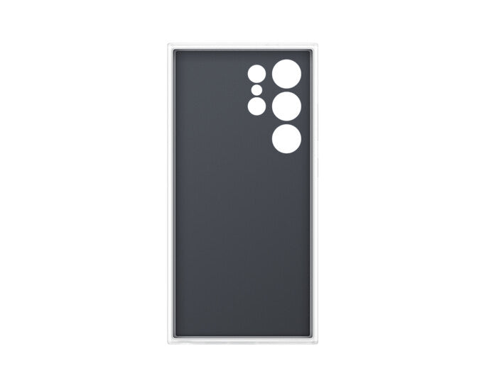 Samsung "Smiley" Suit Case for Galaxy S24 Ultra in Multicolour