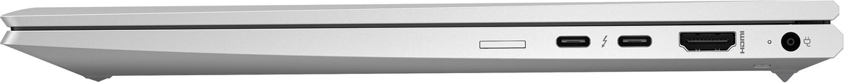 HP EliteBook 840 G8 Laptop - 35.6 cm (14&quot;) - Intel® Core™ i5-1145G7 - 8 GB DDR4-SDRAM - 256 GB SSD - Wi-Fi 6 - Windows 10 Pro - Silver