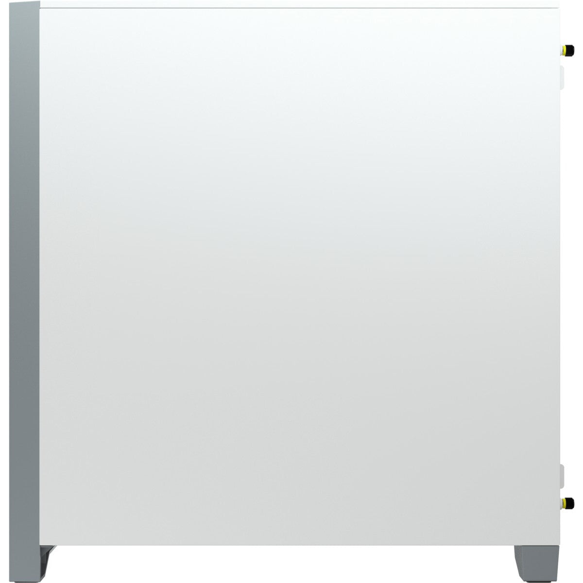 Corsair 4000D Airflow - ATX Mid Tower Case in White