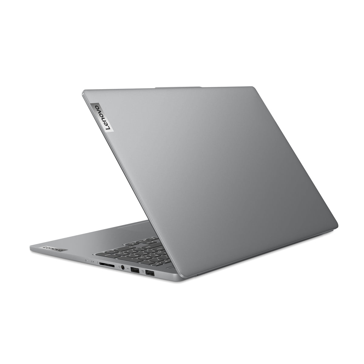 Lenovo IdeaPad Pro 5 Laptop - 40.6 cm (16&quot;) - Intel Core Ultra 9 185H - 32 GB LPDDR5x-SDRAM - 1 TB SSD - Wi-Fi 6E - Windows 11 Home - Grey