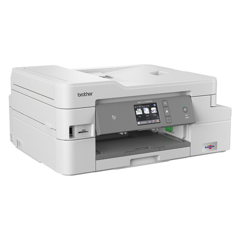 Brother MFC-J1300DW - (All in Box) Wireless 4-in-1 Inkjet Printer