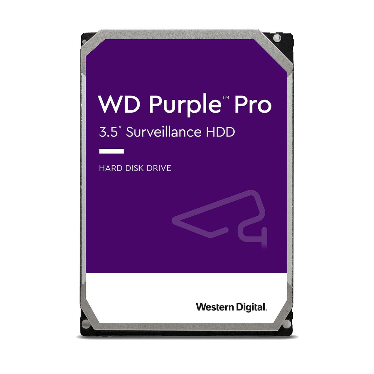 Western Digital Purple Pro 3.5&quot; 10 TB Serial ATA III