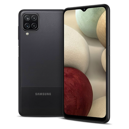 Samsung Galaxy A12 Nacho - Refurbished
