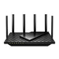 TP-Link Archer AX5400 - Multi-Gigabit Ethernet Dual-band (2.4 GHz / 5 GHz) WiFi 6 Router