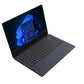 Dynabook Satellite Pro Laptop - 35.6cm (14") - AMD Ryzen™ 5 5600U - 8 GB DDR4-SDRAM - 256 GB SSD - Wi-Fi 5 - Windows 11 Pro Education - Blue