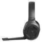 MSI Immerse GH50 Wireless - USB Wired & Wireless Gaming Headset in Black