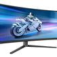 Philips Evnia 34M2C6500/00 - 86.4 cm (34") - 3440 x 1440 pixels Wide Quad HD QDOLED Monitor