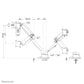 Neomounts DS70S-950WH2 - Desk monitor mount for 43.2 cm (17") to 88.9 cm (35")