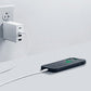Razer USB-C 130W GaN Charger in White