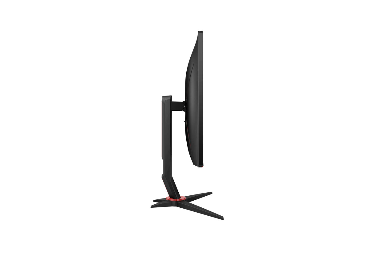AOC G2 27G2ZN3 - 68.6 cm (27") - 1920 x 1080 pixels Full HD LCD Monitor