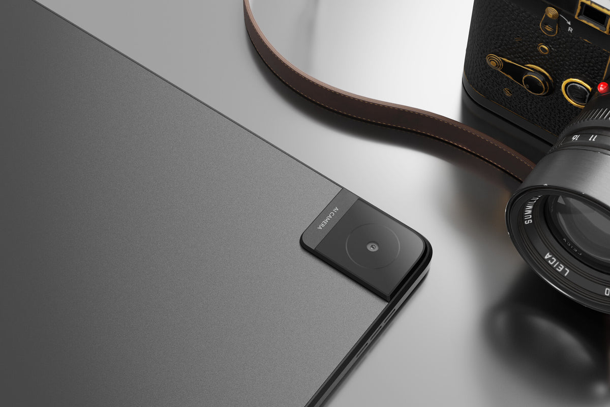 TCL TAB 10 LTE (Gen 2) - 26.3 cm (10.4") - 4G Mediatek - 64 GB -  4 GB - Wi-Fi 5 - Android 13 - Space Grey