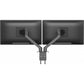 Vision VFM-DAD/4 - Desk monitor / laptop mount for 5.08 cm (2") to 68.6 cm (27")